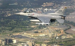 Греция не захотела от приобретения 10 дополнительных истребителей F-16 [15.03.2006 19:31]