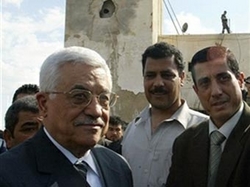 Аббас не простит Израилю штурм иерихонской тюрьмы [15.03.2006 19:35]