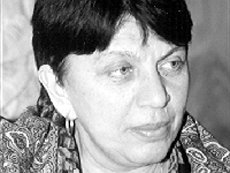 Умерла писательница Наталия Толстая [16.06.2010 11:34]