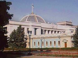 Президенту Украины посоветовали распустить парламент [16.01.2011 19:28]