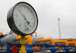 Россия дала согласие уменьшить цену газа для Белоруссии [16.08.2011 09:32]