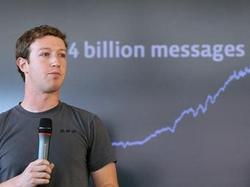 Цукерберг предъявил подтверждения в споре за Фейсбук [16.08.2011 11:28]