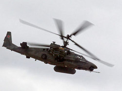 Министерство обороны РФ получит 450 вертолетов в 2011 году [16.08.2011 12:37]