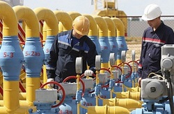 Киев не захотел от шанса уменьшить цену на газ [16.08.2011 17:00]