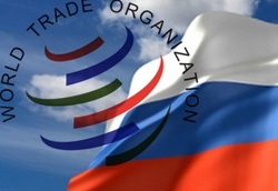 Вступление Российской Федерации во Всемирную торговую организацию в 2011 году зависит от ЕС [16.09.2011 12:10]