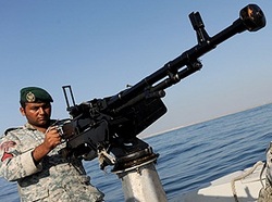 Иран провоцирует США на боевые действия [16.01.2012 15:09]