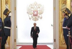 The Economist: Гражданское недовольство загнало Путина в угол [16.05.2012 16:44]