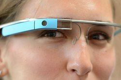 Прекращаются продажи очков Google Glass [16.01.2015 11:48]