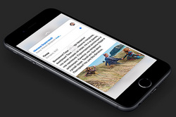 Эппл питает надежду побить рекорд с iPhone 6s [16.09.2015 11:50]