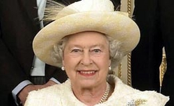 Королева Великобритании прибывает с визитом в Сингапур [16.03.2006 09:48]