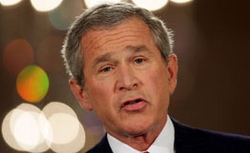 Третий подряд опрос в США - чарт Буша падает [16.03.2006 10:05]