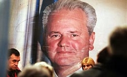 На похороны Милошевича поедут Уполномоченные политических партий РФ [16.03.2006 11:25]