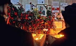 Соцпартия Сербии дает обещание выстроить достойные похороны Милошевича [16.03.2006 12:06]