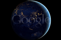 Интернет Google назвали научной фантастикой [17.02.2015 14:22]