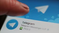 Telegram в столице России присудили штраф чуть ли не на миллион рублей [17.10.2017 10:10]
