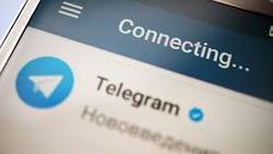 Глава Роскомнадзора поведал, как проходит блокировка Telegram [17.04.2018 19:04]