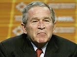Чарт Буша свалился до исторического минимума в 33% [17.03.2006 06:47]