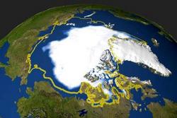 Природные ресурсы Арктики приведут к войне [18.08.2011 16:34]