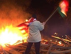 Венгрия подложила бомбу под ЕС [18.01.2012 15:18]