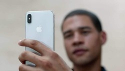 Насколько безопасна идентификация по лицу в iPhone X? [18.09.2017 11:04]