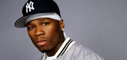 50 Cent возглавил американский рингтон-чарт в 2005 году [18.01.2006 19:05]