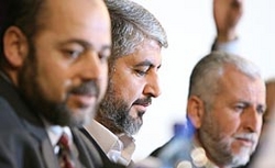 ХАМАС заявило о завершении формирования правительства ПНА [18.03.2006 19:48]