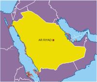 В Саудовской Аравии открывается совещание глав МВД соседних с Ираком стран [18.09.2006 05:52]