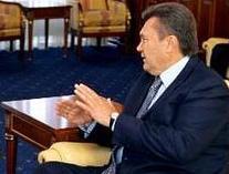Дикие желания Януковича способствуют развитию экономики на Украине [18.09.2006 10:47]