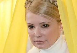 Тайный план Тимошенко: Украина получит нового Президента [18.09.2006 11:16]