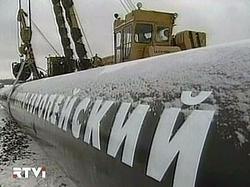 Nord Stream не приносит выгод российским подрядчикам [19.02.2008 12:33]