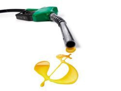 Темп повышения цен на бензин обогнал инфляцию [19.08.2011 13:03]