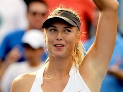 Мария Шарапова вышла в третий круг Australian Open [19.01.2012 09:09]