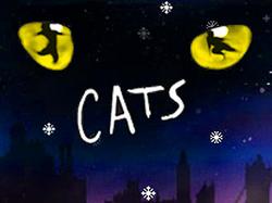Российский мюзикл ` Cats ` не доживет до годовщины [19.12.2005 14:15]