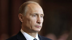 ИноСМИ: Москва рассматривает Запад как врага [19.07.2012 16:37]