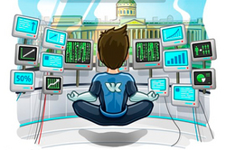 ` ВКонтакте ` начинает экспансию в Китай [19.11.2014 14:49]