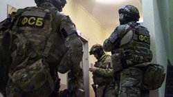 ФСБ за один год предотвратила 23 террористического акта [19.12.2017 19:04]