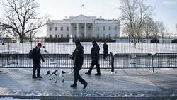 Белый дом сказал, что ` не шокирован ` итогами президентских выборов в РФ [19.03.2018 22:04]