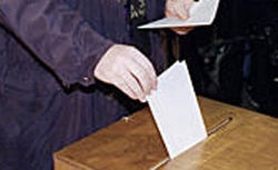 Exit-poll официальных социологов: Лукашенко набрал 83 процента [19.03.2006 12:28]
