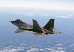 Китай научился обнаруживать F-22 [19.05.2006 17:33]