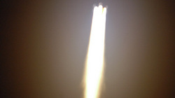 Индонезия запустила ракету-носитель [02.07.2009 09:10]