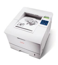 Xerox представила лазерный принтер Phaser 3500 [02.12.2005 11:24]
