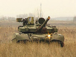 Украина поставит Таиланду полсотни танков [02.09.2011 16:51]