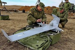 Новое российское оружие способно выключать электронику НАТО на расстоянии [02.10.2017 10:52]