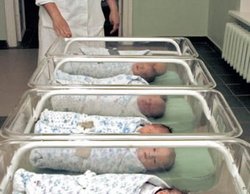 В Волгодонске в клинике ослепли 9 младенцев [20.01.2011 10:04]