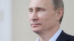 Путин продолжает твердо наблюдать Кремль [20.03.2012 16:40]