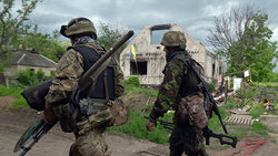В СЦКК обвинили украинских силовиков в провокациях против российских наблюдателей [20.12.2017 01:04]