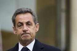 Во Франции повязали экс-президента Николя Саркози [20.03.2018 11:04]