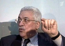 Аббасу предполагается утвердить состав нового палестинского правительства [20.03.2006 02:37]
