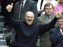 Лукашенко избран на новый срок [20.03.2006 04:33]