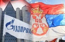 Сербия подпишет с Газпромом контракт на 10 лет [21.12.2011 16:45]
